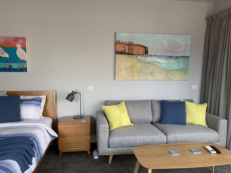Boat Harbour Jetty B&b image