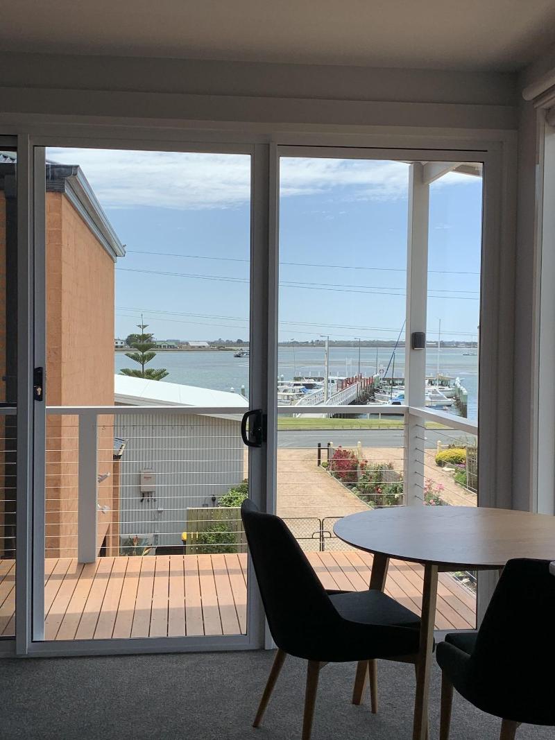 Boat Harbour Jetty B&b image