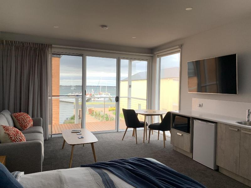 Boat Harbour Jetty B&b image