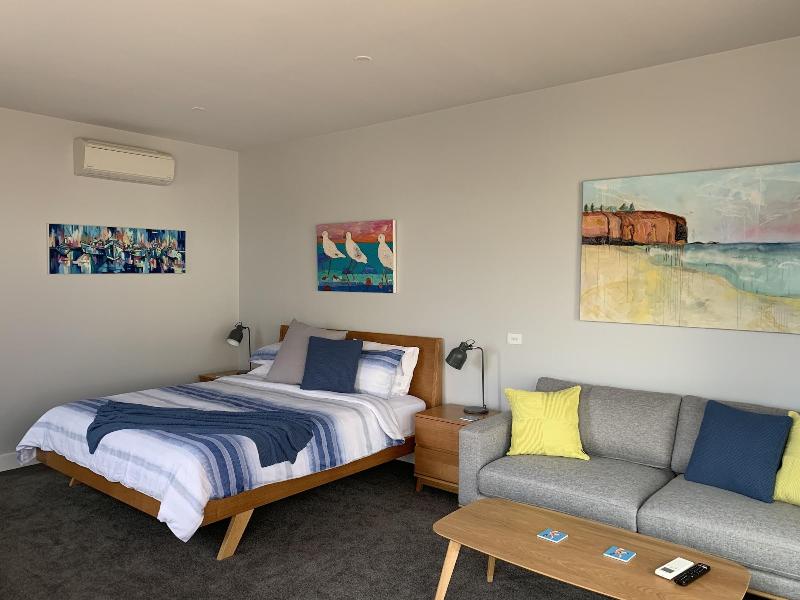 Boat Harbour Jetty B&b image