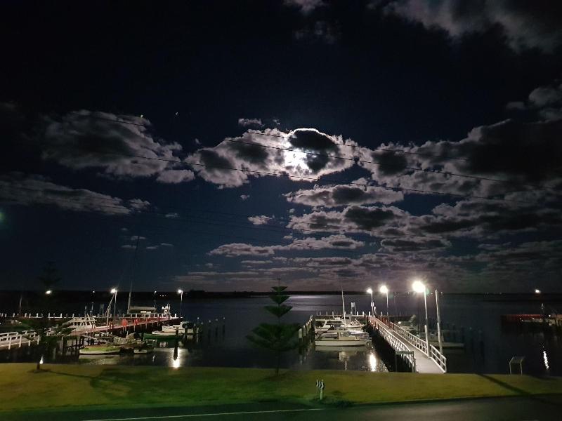 Boat Harbour Jetty B&b image