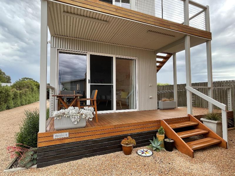 Boat Harbour Jetty B&b image