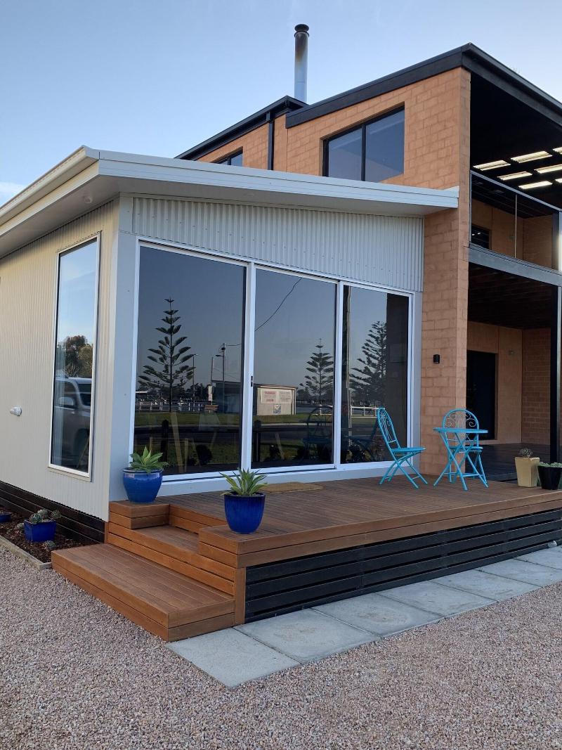 Boat Harbour Jetty B&b image