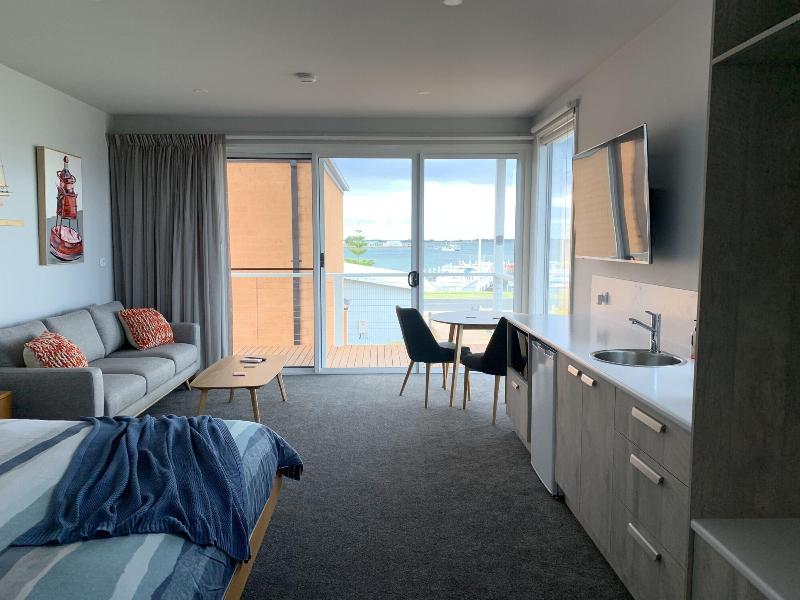 Boat Harbour Jetty B&b image