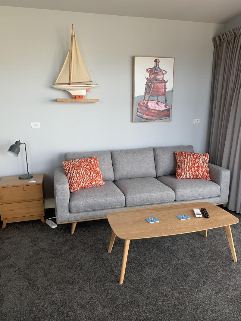 Boat Harbour Jetty B&b image