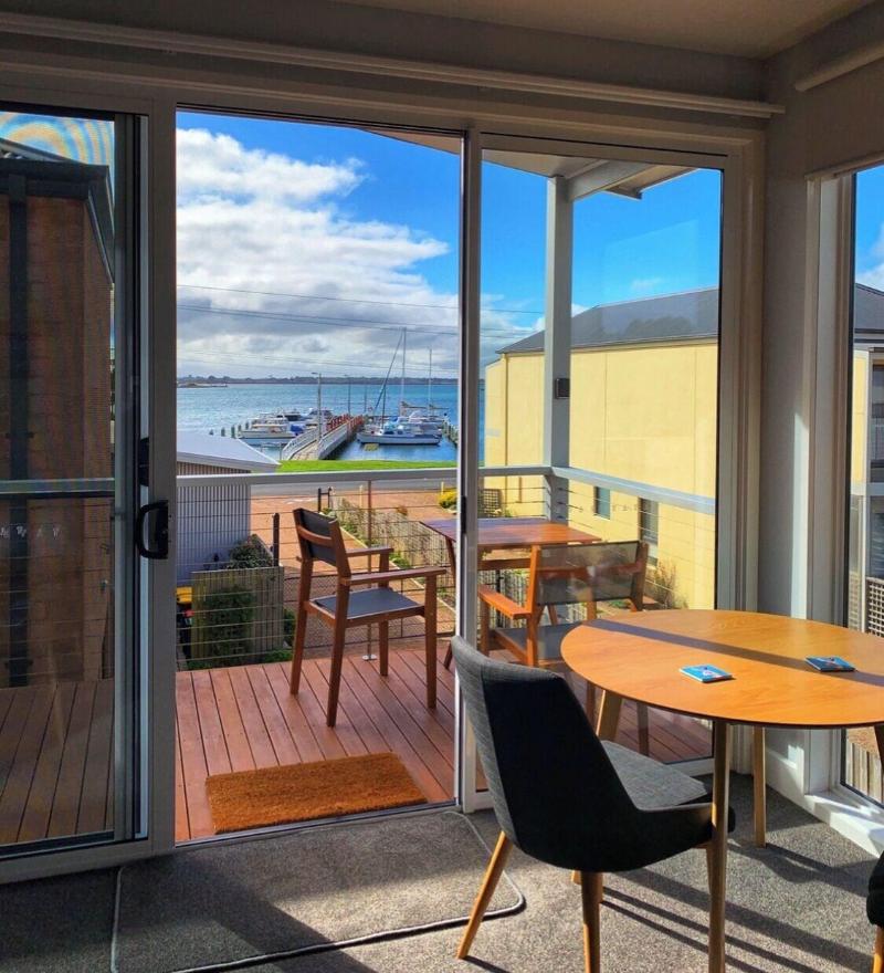 Boat Harbour Jetty B&b image