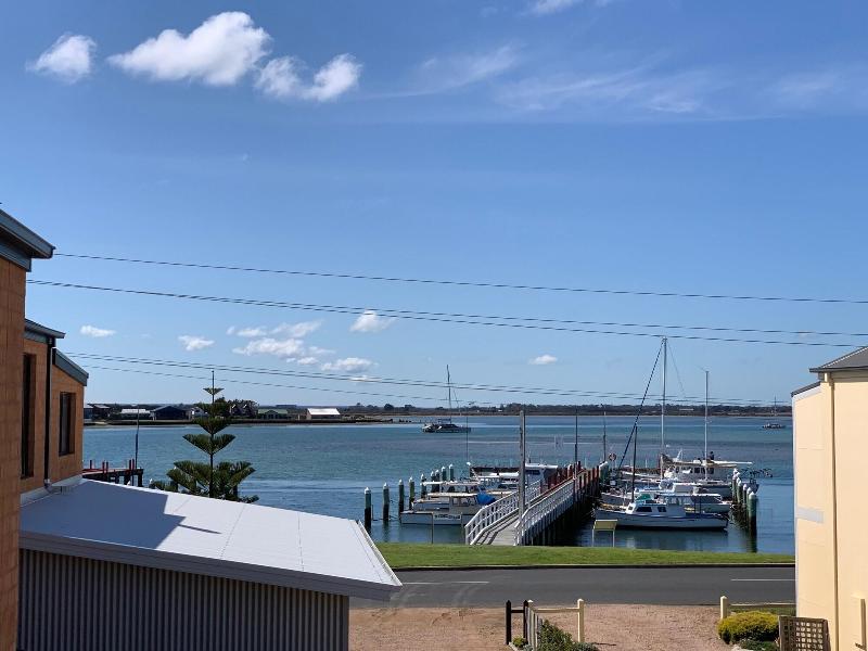Boat Harbour Jetty B&b image
