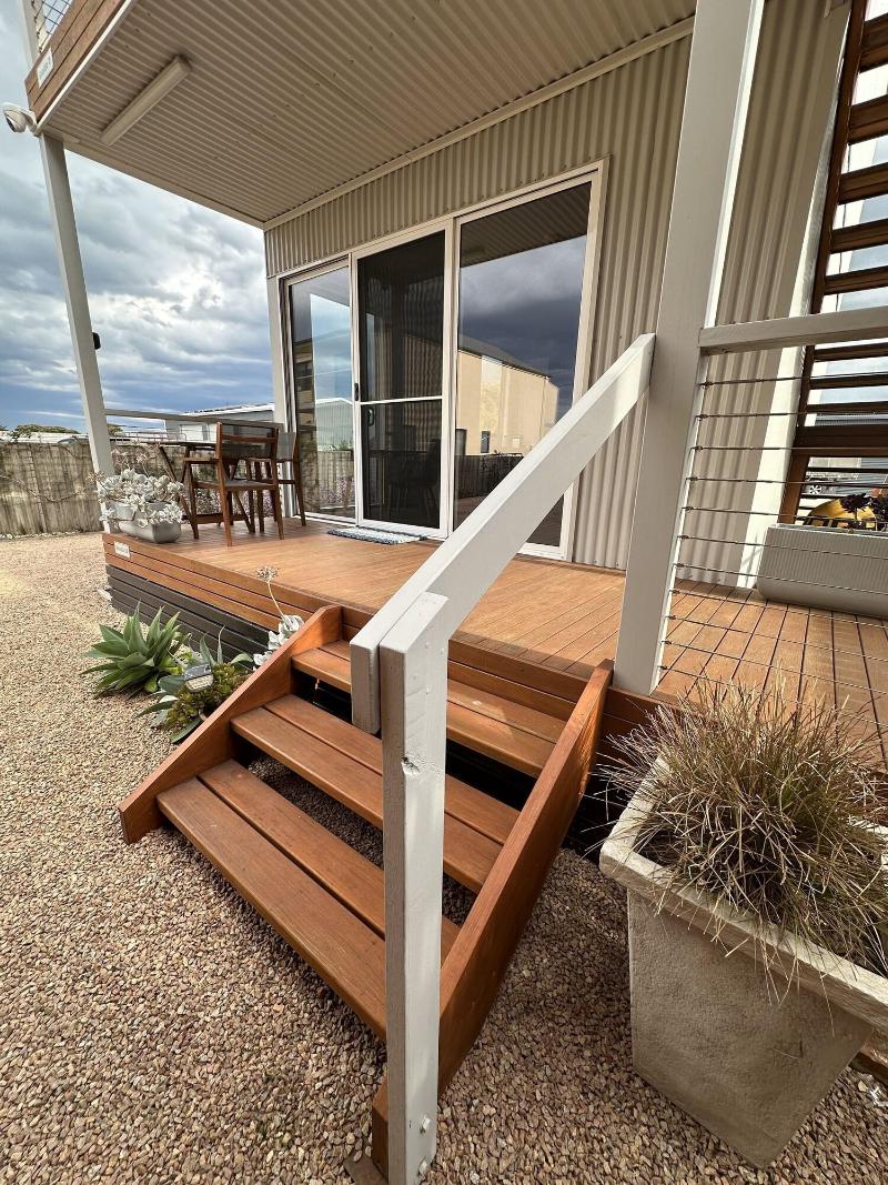 Boat Harbour Jetty B&b image