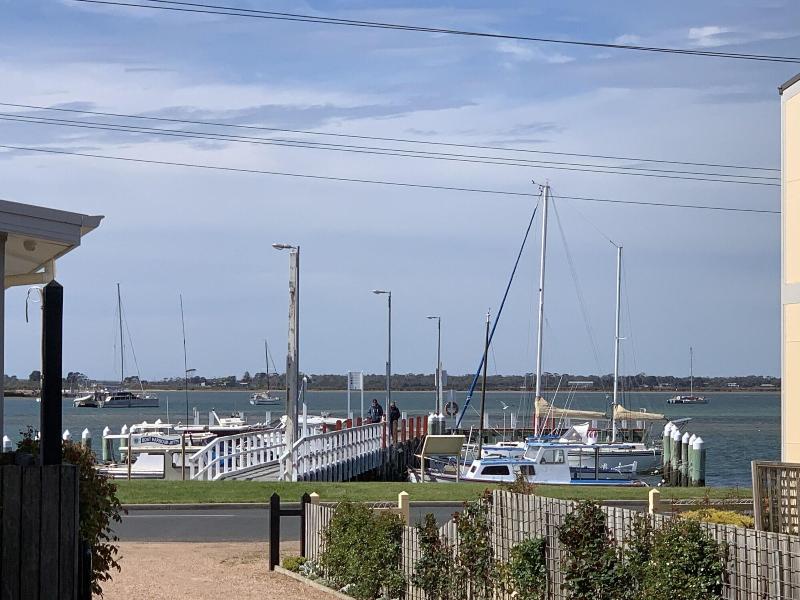 Boat Harbour Jetty B&b image