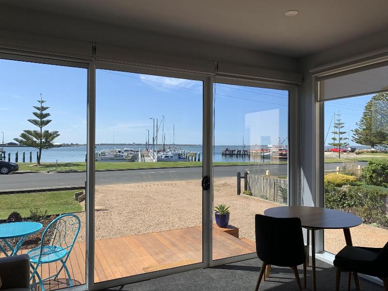 Boat Harbour Jetty B&b image