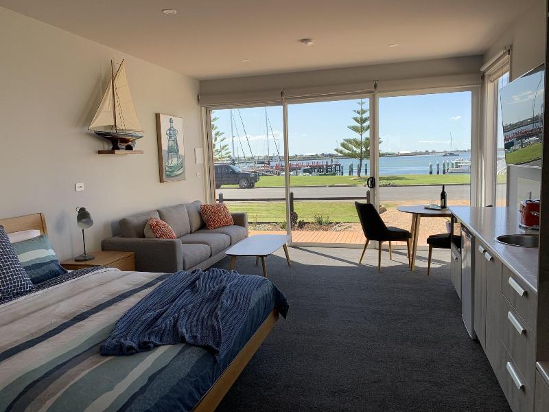 Boat Harbour Jetty B&b image