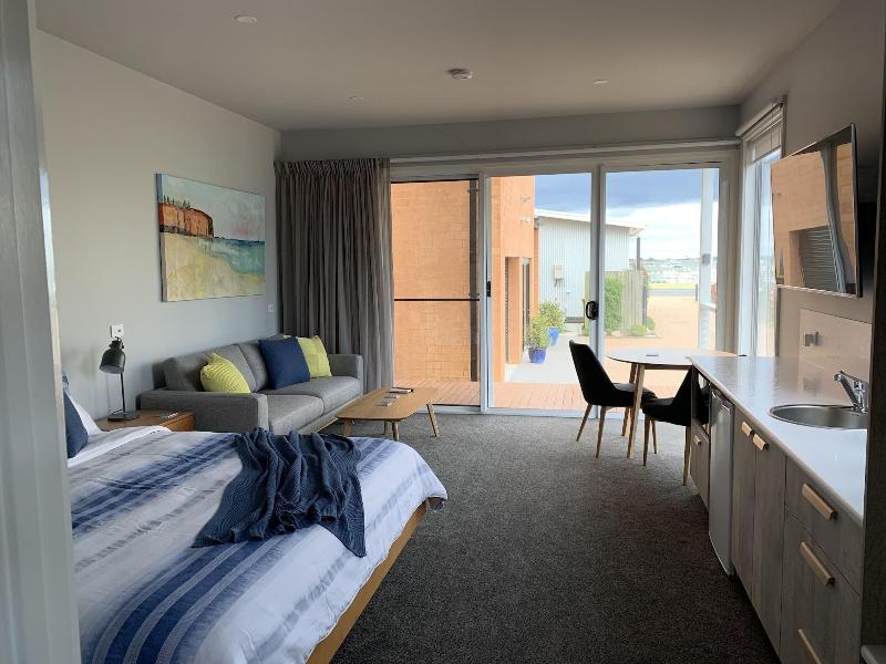 Boat Harbour Jetty B&b image