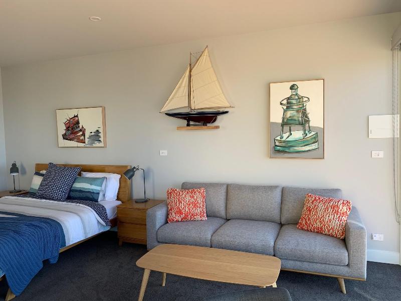 Boat Harbour Jetty B&b image