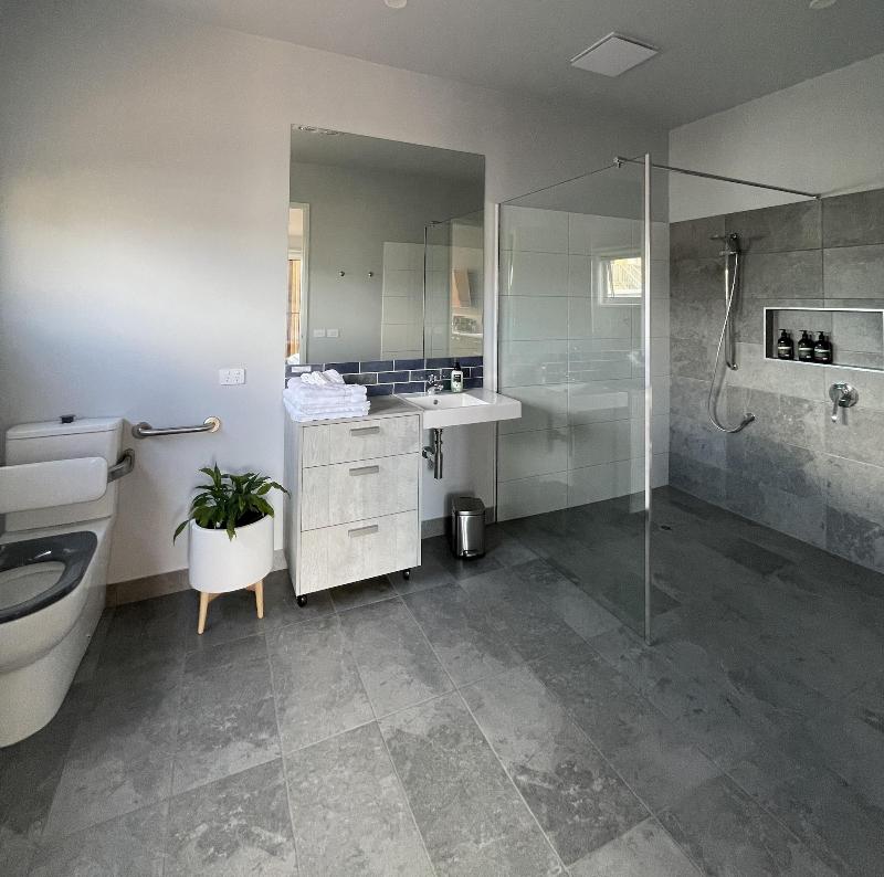 Boat Harbour Jetty B&b image