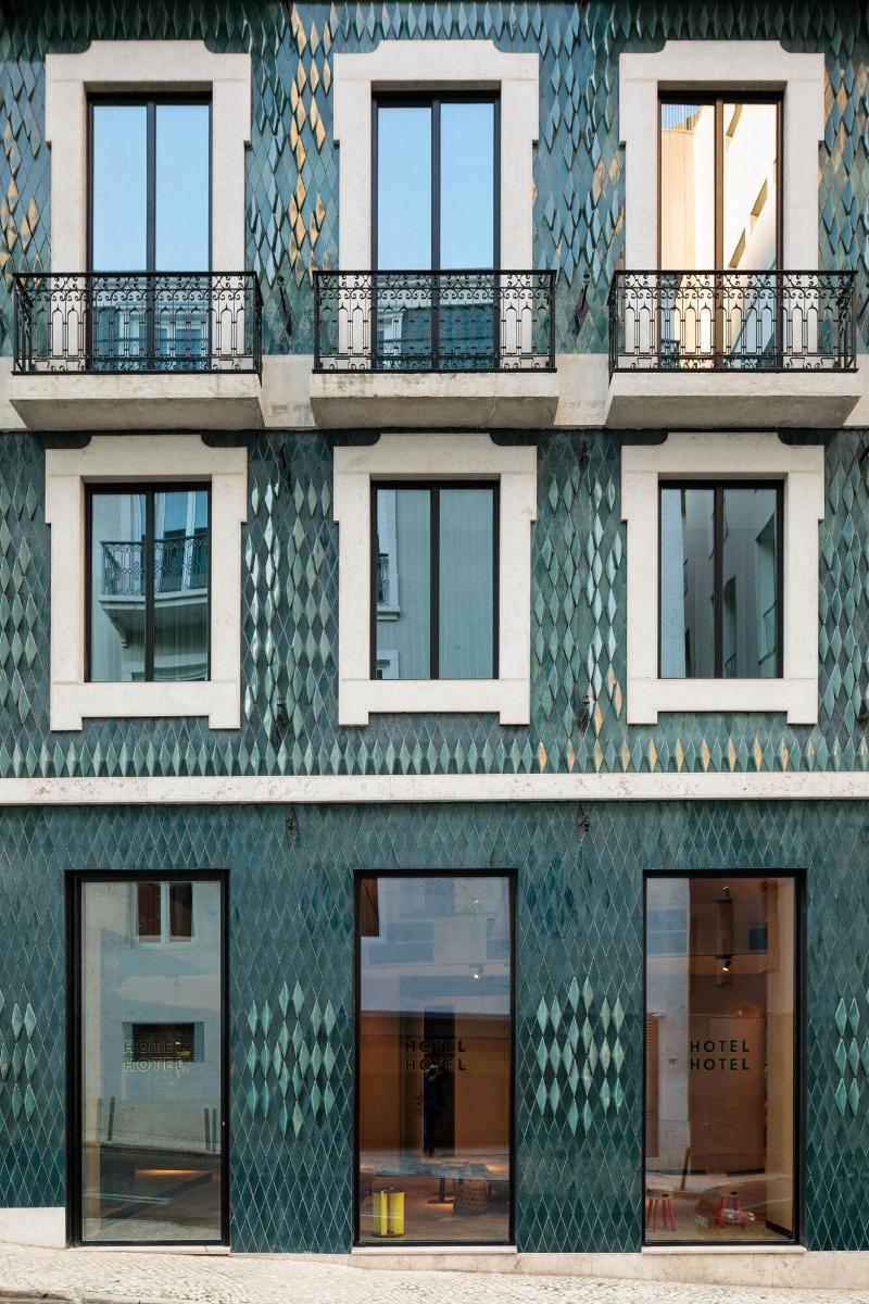 Hotel Hotel - Member Of Design Hotels image