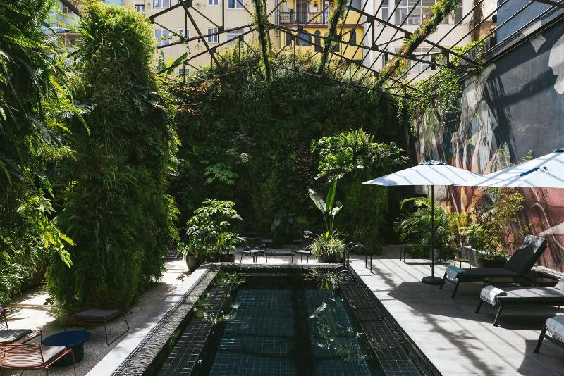 Hotel Hotel - Member Of Design Hotels image