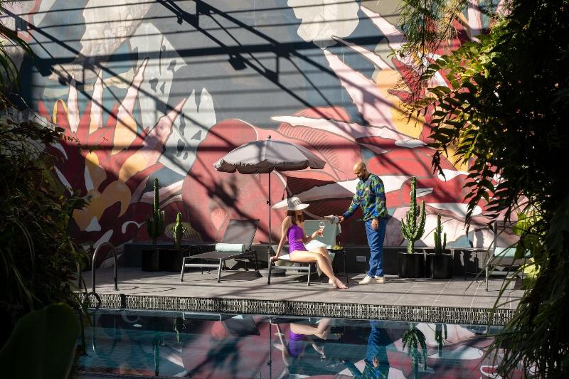 Hotel Hotel - Member Of Design Hotels image