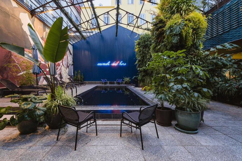Hotel Hotel - Member Of Design Hotels image