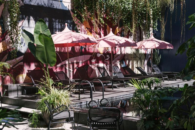 Hotel Hotel - Member Of Design Hotels image