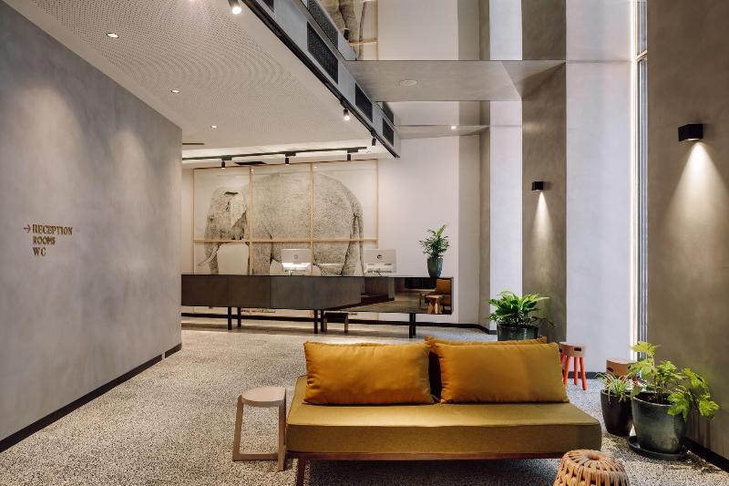 Hotel Hotel - Member Of Design Hotels image