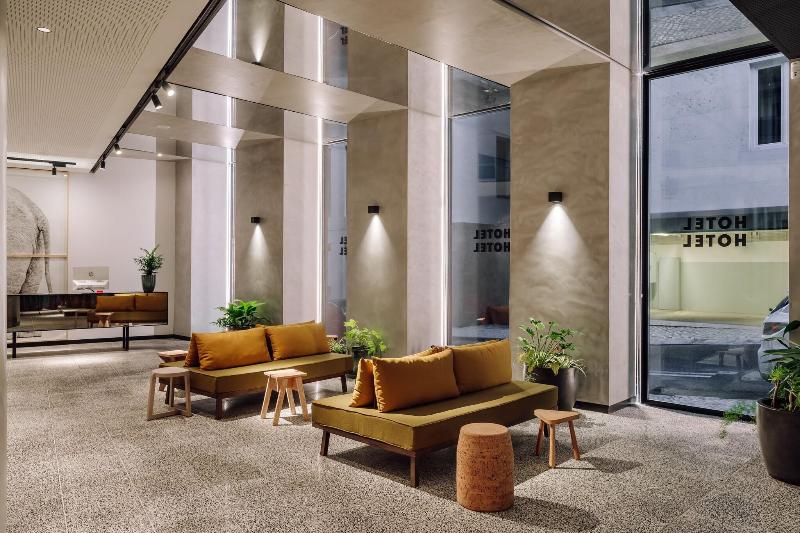 Hotel Hotel - Member Of Design Hotels image