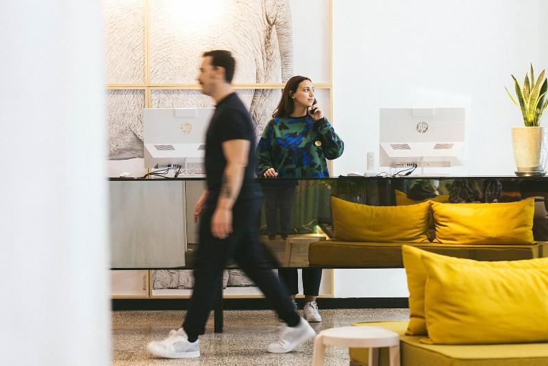 Hotel Hotel - Member Of Design Hotels image