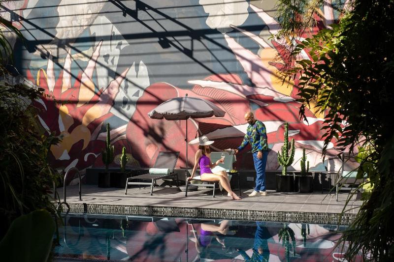 Hotel Hotel - Member Of Design Hotels image