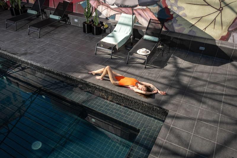 Hotel Hotel - Member Of Design Hotels image