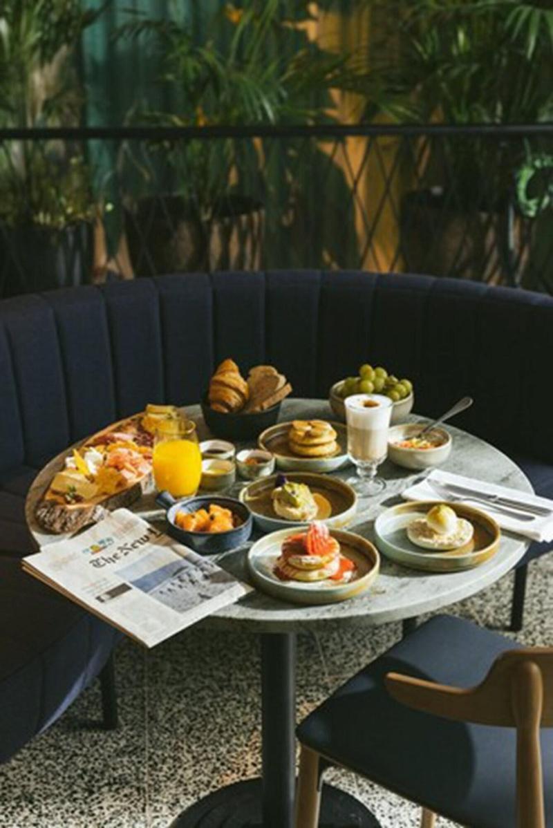 Hotel Hotel - Member Of Design Hotels image