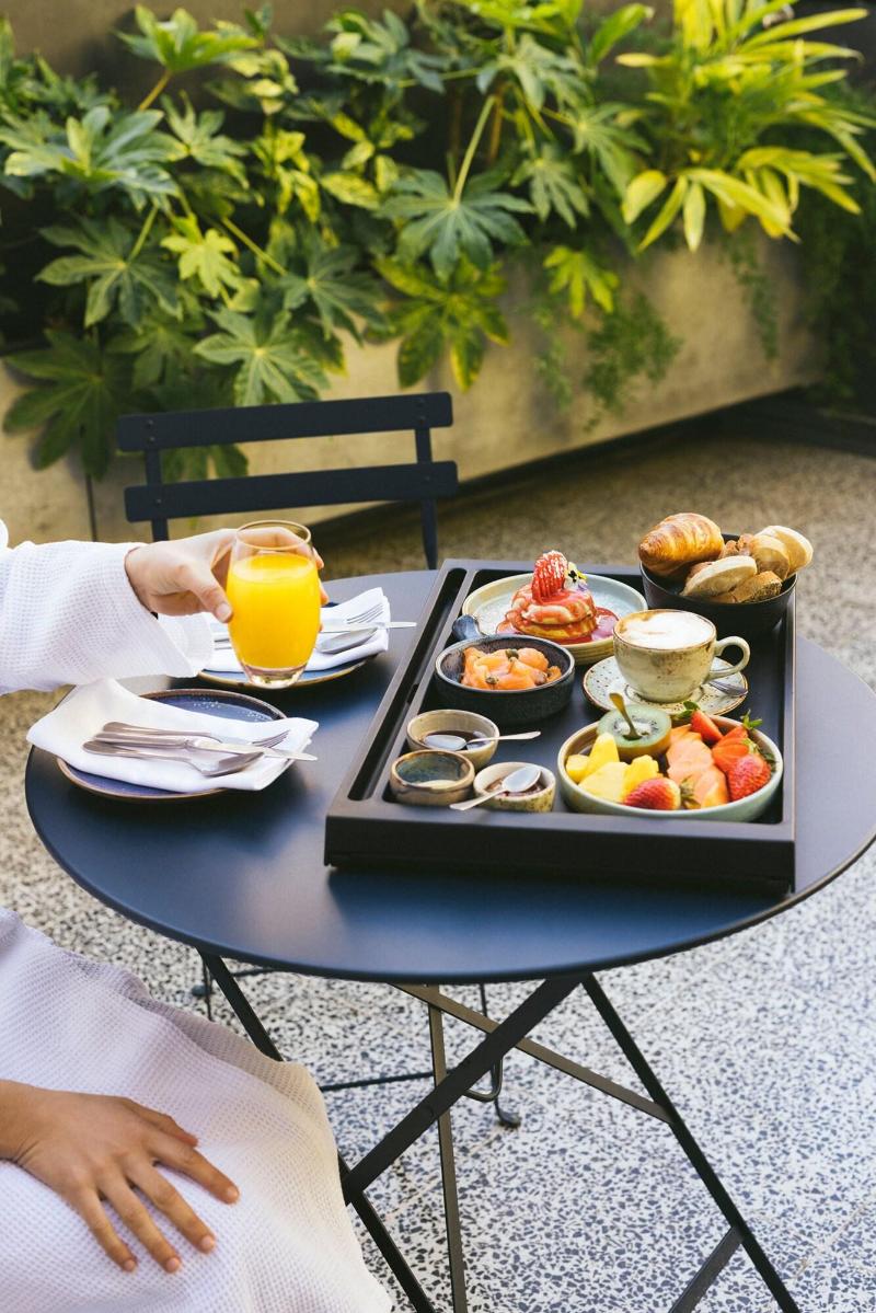 Hotel Hotel - Member Of Design Hotels image