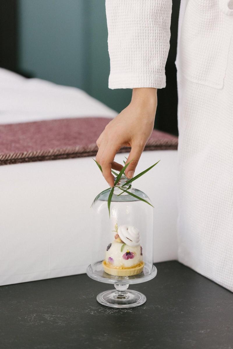 Hotel Hotel - Member Of Design Hotels image
