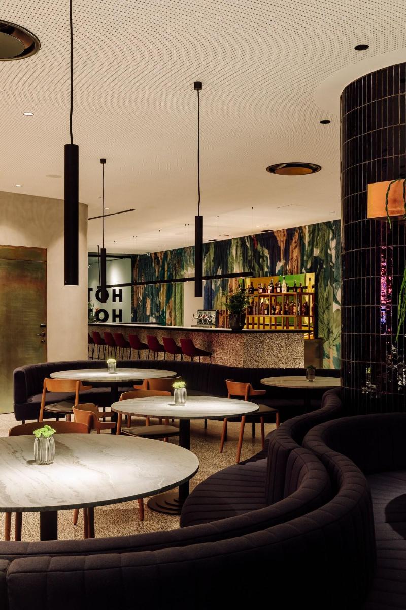 Hotel Hotel - Member Of Design Hotels image