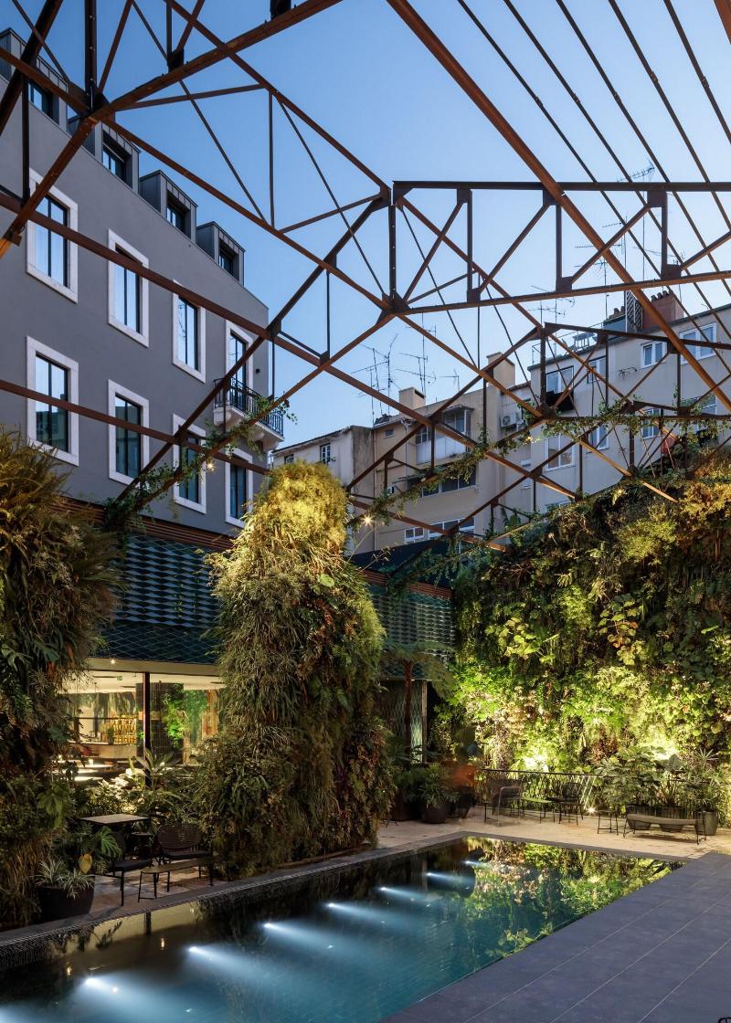 Hotel Hotel - Member Of Design Hotels image