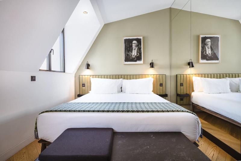 Hotel Hotel - Member Of Design Hotels image