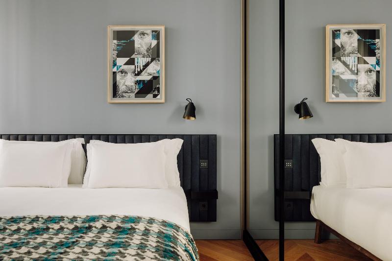 Hotel Hotel - Member Of Design Hotels image