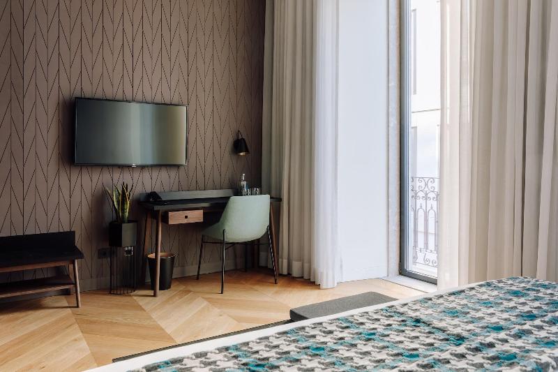 Hotel Hotel - Member Of Design Hotels image