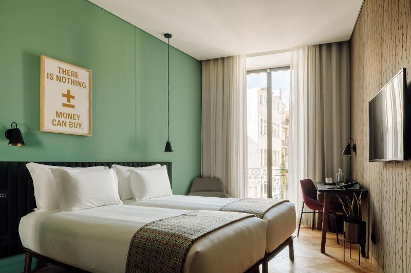 Hotel Hotel - Member Of Design Hotels image