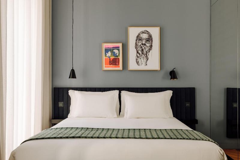 Hotel Hotel - Member Of Design Hotels image