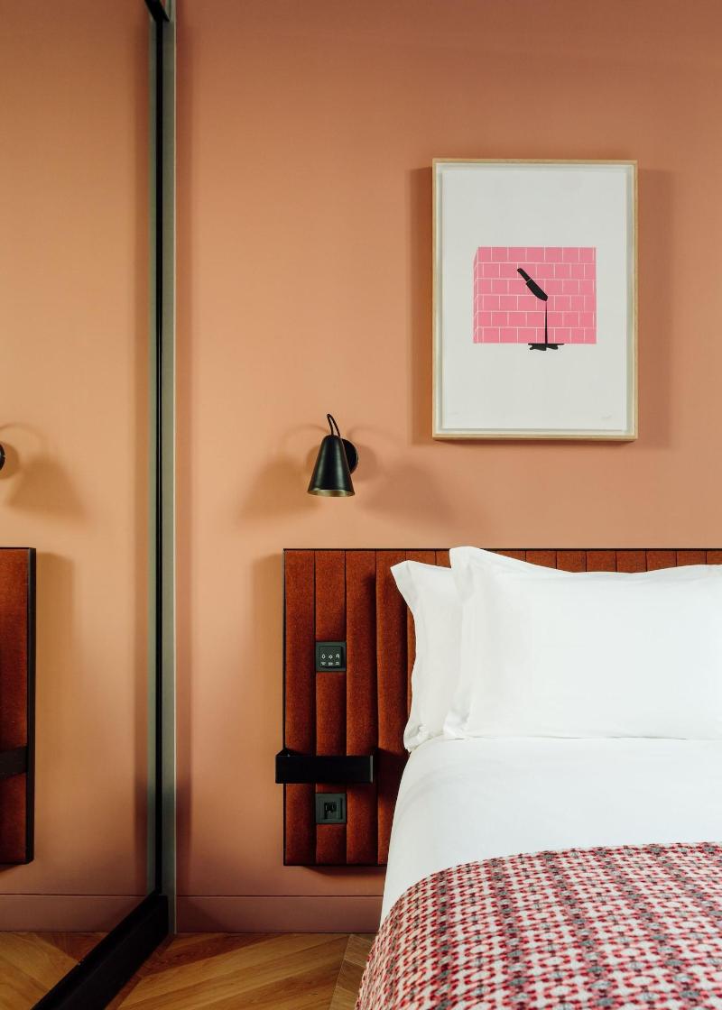 Hotel Hotel - Member Of Design Hotels image