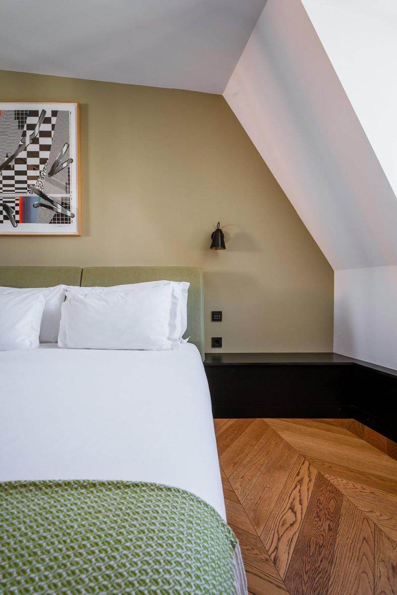 Hotel Hotel - Member Of Design Hotels image