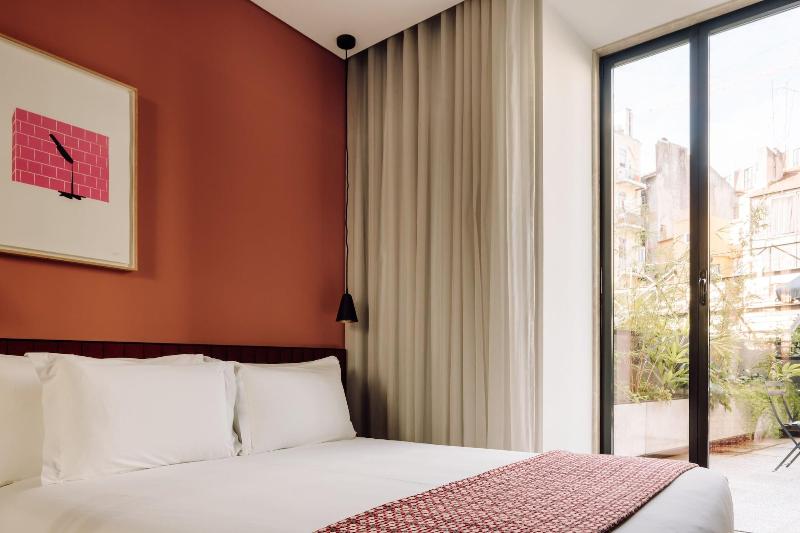 Hotel Hotel - Member Of Design Hotels image