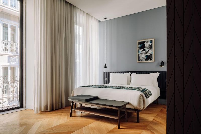 Hotel Hotel - Member Of Design Hotels image