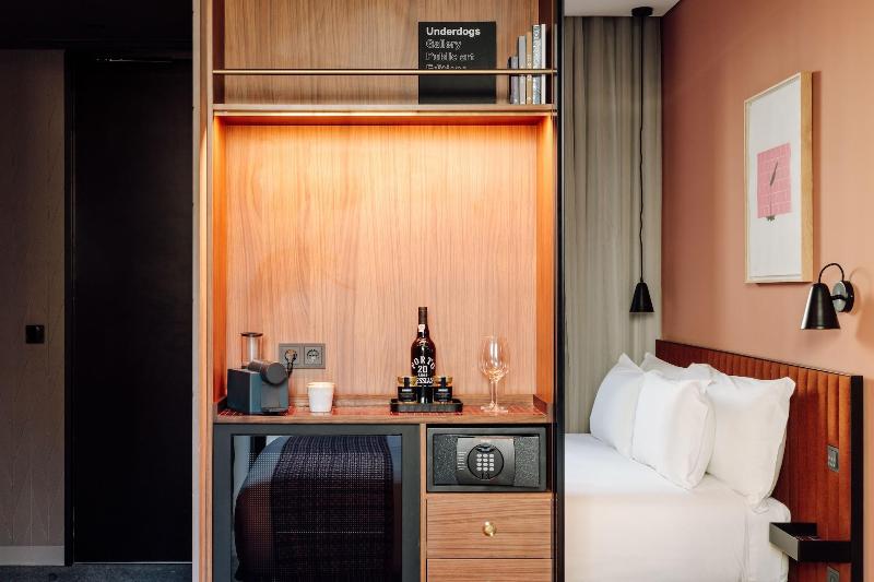 Hotel Hotel - Member Of Design Hotels image