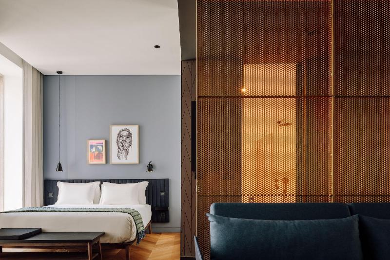 Hotel Hotel - Member Of Design Hotels image