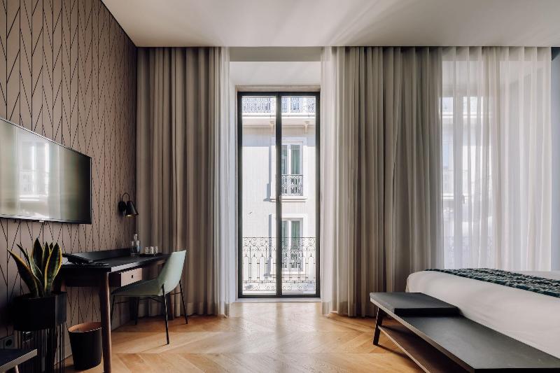 Hotel Hotel - Member Of Design Hotels image