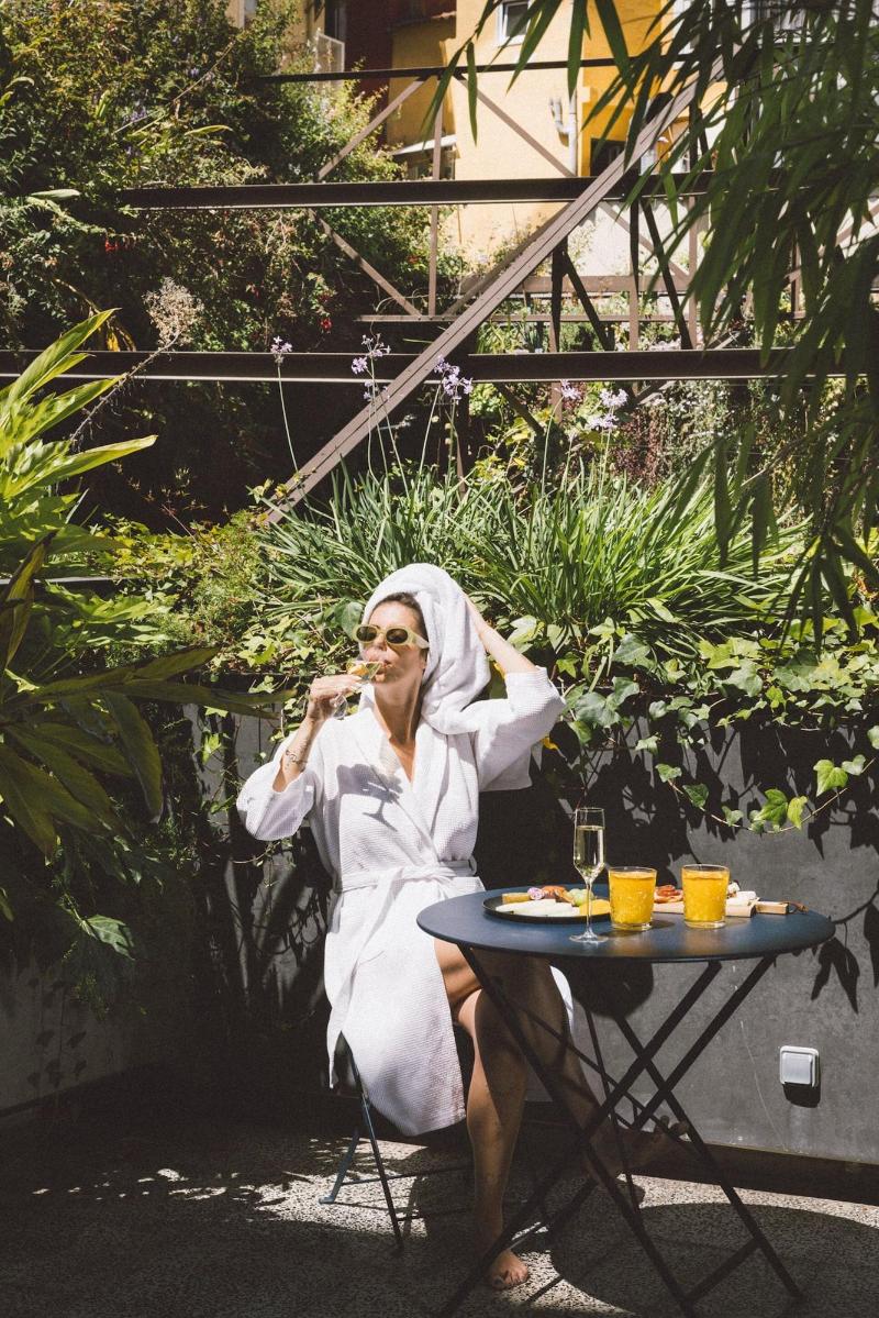 Hotel Hotel - Member Of Design Hotels image
