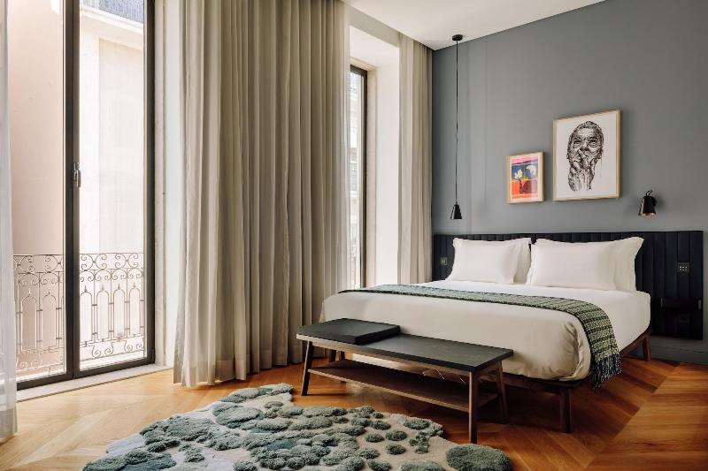 Hotel Hotel - Member Of Design Hotels image