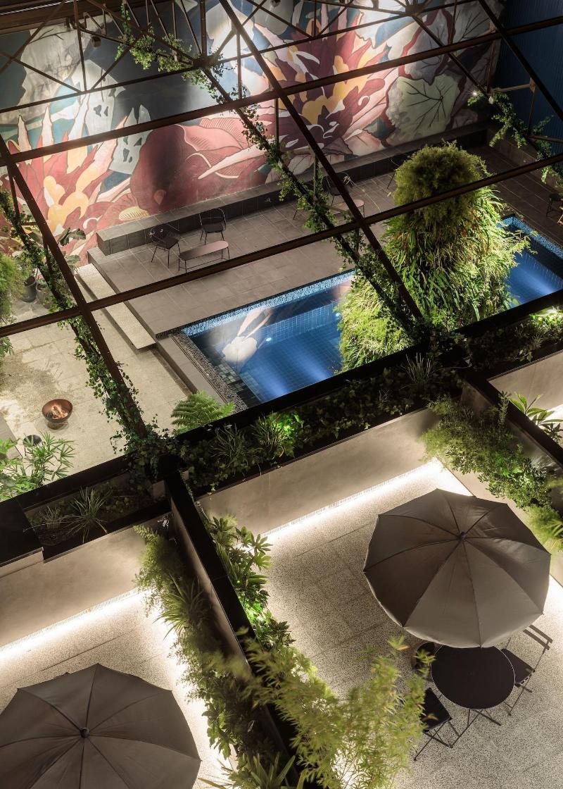 Hotel Hotel - Member Of Design Hotels image