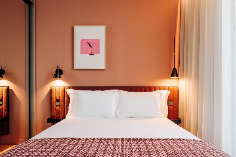 Hotel Hotel - Member Of Design Hotels image