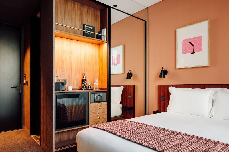 Hotel Hotel - Member Of Design Hotels image